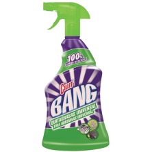 Cillit Bang Quitagrasas Spray 750 ml
