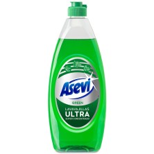Asevi Ultra Green Lavavajillas 650 ml