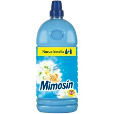 Mimosin Suavizante Azul Vital 33 Lavados