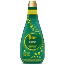 Flor Elixir Herbal 60D 1,2L