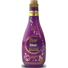 Flor Elixir Sensorial 50 lavados 1,2 L