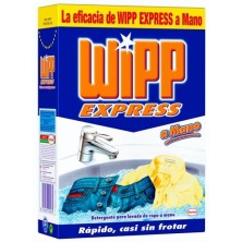 Wipp Express Detergente a Mano 470 gr