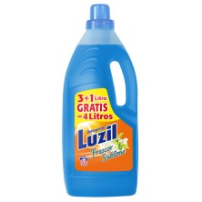 Luzil Detergente Líquido Frescor Sublime 53D