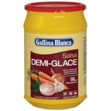 Avecrem Gallina Blanca Salsa Demiglace 1 Kg