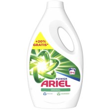 Ariel Original Detergente Líquido 35D
