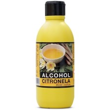 Kelsia Alcohol de Citronela 250 ml