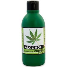 Kelsia Alcohol de Cannabis 250 ml