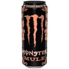 Monster Energy Mule Pack 24 x 500 ml