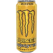 Monster Energy Ripper Pack 24 x 500 ml