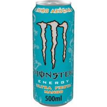 Monster Energy Ultra Fiesta Mango Pack 24 x 500 ml