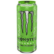 Monster Energy Ultra Paradise Pack 24 x 500 ml