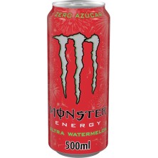 Monster Energy Ultra Watermelon 24 x 500 ml