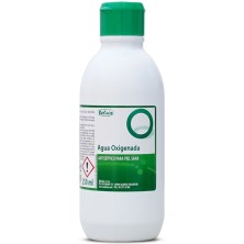 Kelsia Agua Oxigenada 250 ml
