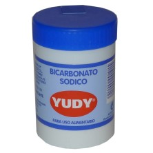 Yudy Bicarbonato Tarrlo 150 gr