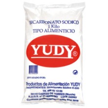 Yudy Bicarbonato 1 Kg