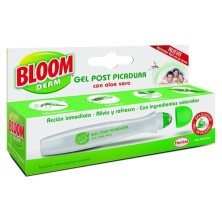 Bloom gel en roll-on post picadura