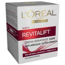 L'Oréal Crema Revitalift Ojos 15 ml