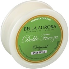 Bella Aurora Crema Doble Fuerza Anti-Manchas Piel Seca 30 ml