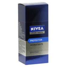 Nivea For Men Crema Hidratante Y Protectora 75 ml