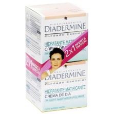 Diadermine Crema De Día Hidratante Piel Normal - Mixta 2 Unidades