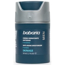Babaria Crema Hidratante Skinage 50 ml