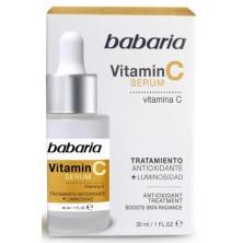 Babaria Serum Vitamina C 30 ml