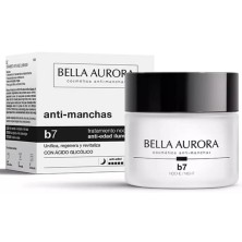 Bella Aurora Crema B7 Anti-Manchas Noche 50 ml
