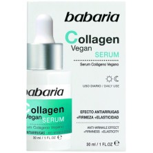 Babaria Serum Colágeno Vegano 30 ml