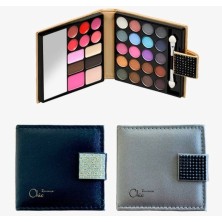 Chic Paleta Maquillaje By Ruth Taylor