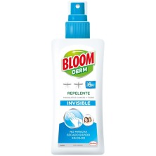 Bloom Derm Repelente Invisible 100 ml