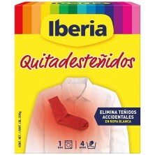 Iberia Quitadesteñidos 200 gr