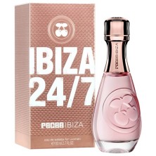 Pacha Colonia Ibiza 24/7 Woman Vapo 80 ml