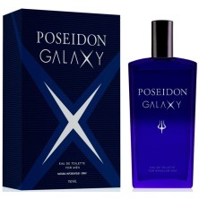 Poseidon Colonia Galaxy Vapo 150 ml