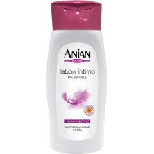 Anian Jabón Líquido Intimo 200 ml