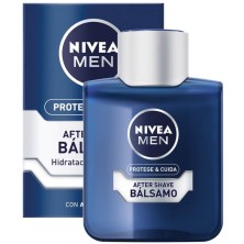 Nivea For Men Bálsamo After Shave 100 ml