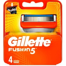Gillette Cargador Fusion 5 4 Recambios