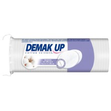 Demak-Up Discos Desmaquillantes De Algodón Original 60 Unidades