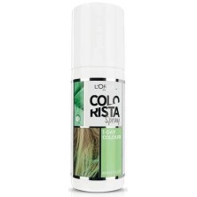Colorista Coloración Spray Mint 75 ml