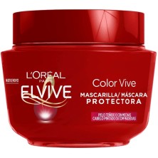 Elvive Mascarilla Colorvive 300 ml