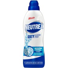Neutrex Oxy Quitamanchas Blanco Puro 950 ml