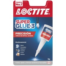 Loctite Adhesivo Super Glue 5 gr