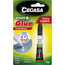 CEGASA Adhesivo Power Glue 3 gr