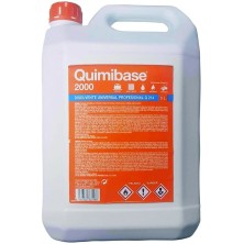 Quimibase Disolvente Universal 5L