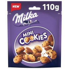 Milka Galleta Mini Cookies 110 gr