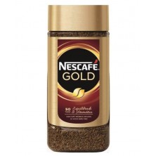Nescafé Gold Natural 100 gr