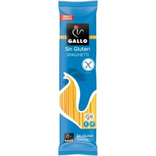 Gallo Spaguetti Sin Gluten 450 gr