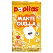 Popitas Palomitas Con Mantequilla 100 gr