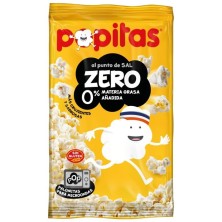 Popitas Palomitas Zero 70 gr