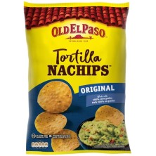 Oldelpaso Chips 200 gr