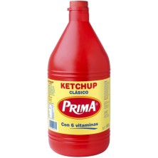 Prima Ketchup 1,8 kg